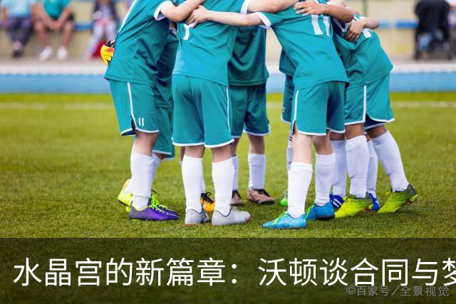 水晶宫的新篇章：沃顿谈合同与梦想